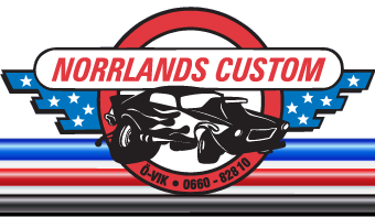 Norrlands Custom